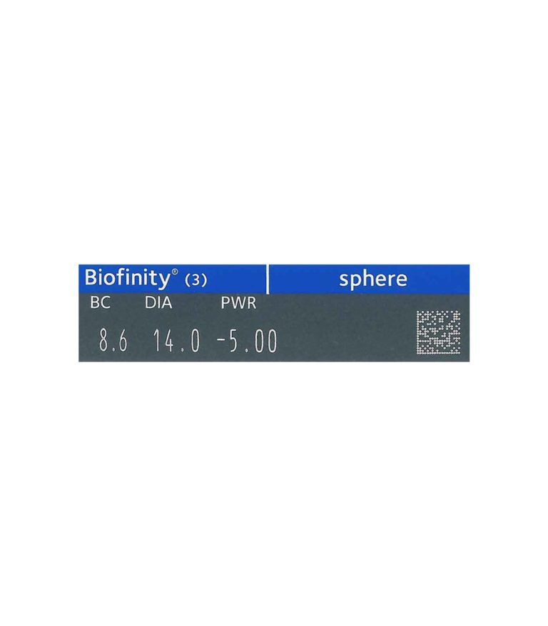 Biofinity-Degree-3pcs
