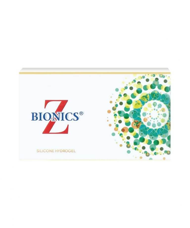 Bionics-Zest